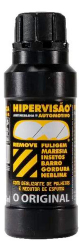 Antineblina Automotiva Hipervisão Redutor De Espuma