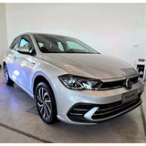 Volkswagen Vw Polo Nuevo Autos Highline 0km Full 2024  B9