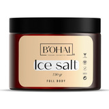 Ice Salt (sales Para Vendas Frías) B'ohai Reduce Y Reafirma