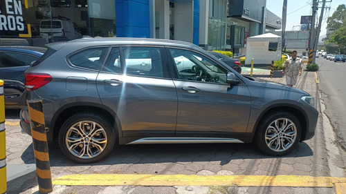 Bmw  X1  2021