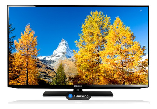 Televisor Samsung 40 Un40eh5000 Series 5 Full Hd Led Tv
