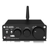 Loudspeaker Fx Mini Fx-audio Hifi Adjustment 502e-l Full.. 0