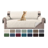 H.versailtex Protector De Sofa Para Perros, Gatos Y Mascotas