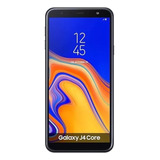 Samsung Galaxy J4 Core 16 Gb  Negro 1 Gb Ram Ref Linea