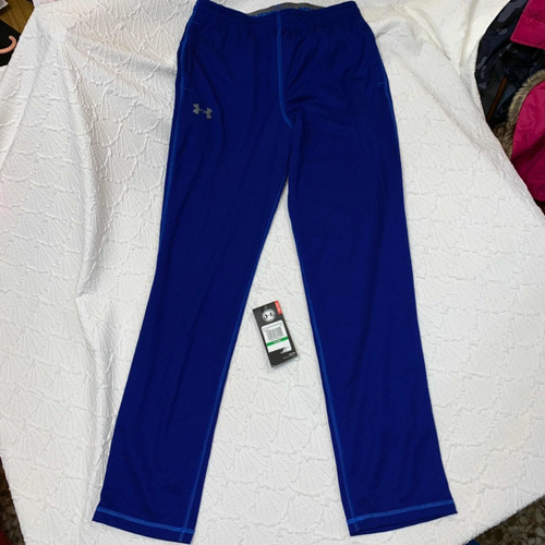 Pantalon Under Armour Kids Talle Xl