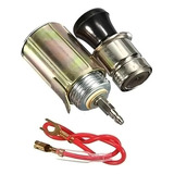 Botón Encendedor De Cigarro Auto 12v Universal