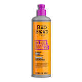 Tigi Bed Head Shampoo Colour Goddess X 400ml