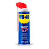 Spray Wd40 Óleo Multiusos Desengripante Lubrifica 500ml 