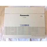 Conmutador Panasonic Kx-tes824 8 Líneas 24 Ext. Con Portero