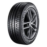 Llanta 285/45r22 Continental Premium Contact 6 Sil Mo