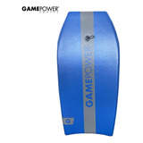 Tabla De Surf Xpe 41 Con Correa Gamepower