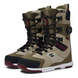 Botas De Snowboard Dc Premier Hybrid Boa T 11us/29cm Nuevas