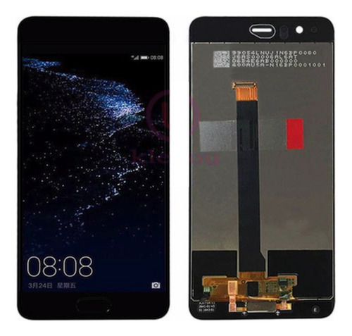 Display Lcd + Tactil Para Huawei P10 Plus Garantizado