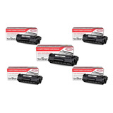 Pack 5 X Toner Compatible Con Brother Tn-2370 Marca Ppc