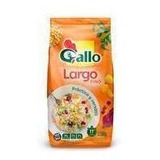 Pack X 6 Unid. Arroz  Glargo 500 Gr Gallo