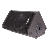 Caixa Passiva P.a Monitor De Palco Saga 10'' Donner 100w Rms