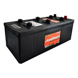 Bateria America Servicio Pesado Modelo: Am-4dlt-860 12 Volts