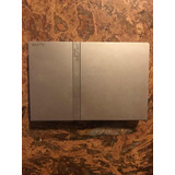 Playstation 2 Slim Edición Limitada Gris