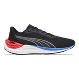 Zapatillas Hombre Puma Electrify Nitro 3 Negro Jjdeportes