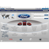 Catálogo Eletrônico Peças Ford 2014 Ka 2012 2013 + Outros