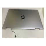 Carcasa Pantalla Hp Pavilion X360 15-er M45108-001 ¡¡remato!