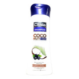 Shampoo Coco Cabellos Secos 