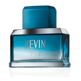 Kevin Ice Perfume Hombre Edt Vaporizador 60ml