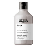 Shampoo Silver L'oréal Professionnel