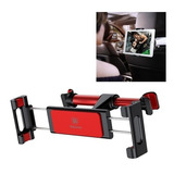 Soporte Para Tablets Para Asiento Trasero De Auto