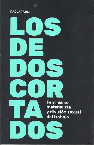 Los Dedos Cortados - Paola Tabet