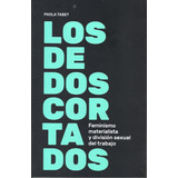 Los Dedos Cortados - Paola Tabet