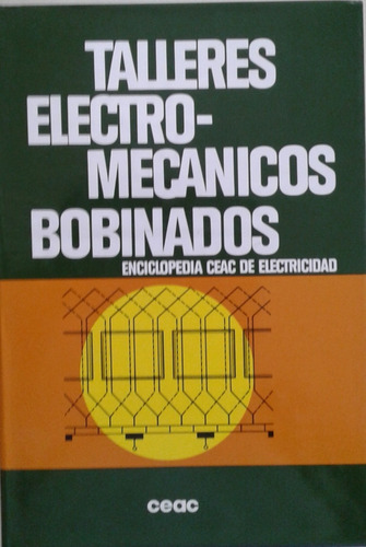 Talleres Electro-mecanicos Bobinados.