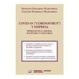 Covid-19  Coronavirus  Y Empresa