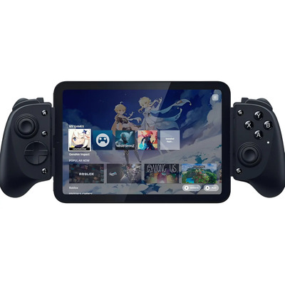 Razer Kishi V3 Pro Gaming Controller Para iPhone 15, 16, 1.. | Meses sin interés
