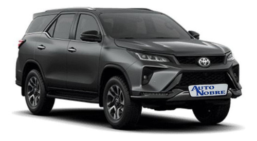 Toyota Hilux Sw4 2.8 D-4d Turbo Diamond 7l 4x4