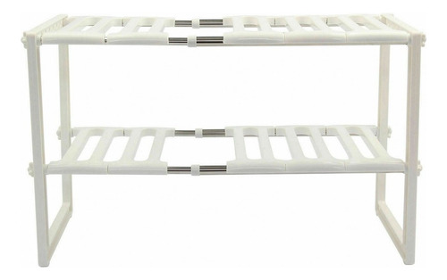 Rack De Cocina Multiuso Para Bajo Lavaplato Hb Importaciones