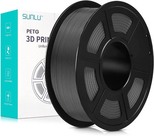 Filamento Petg Sunlu 1kg Impresora 3d ¡!disponible¡!