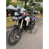 Bmw Gs800