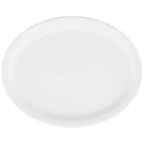 Travessa Rasa Gourmet Pró 30,5x24cm (porcelana)