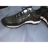 Zapatillas Pumas Trekking