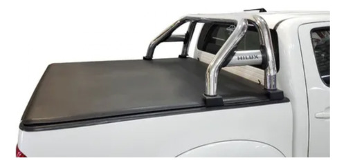 Lona De Caja Toyota Hilux 2016+