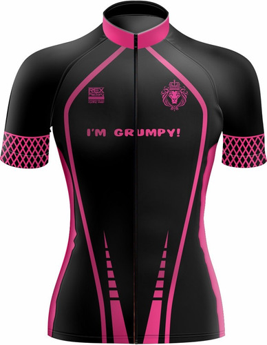 Ropa De Ciclismo Jersey Maillot Rex Factory Jd558