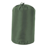 Saco De Compresión Para Saco De Dormir Bolsa Sg Verde