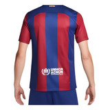 Jersey Barcelona Local 23/24