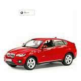 R/c 1:14 Bmw X6 Carro A Control Remoto, Coche A Control