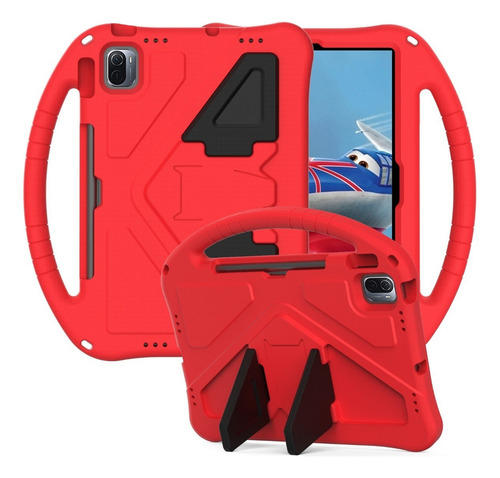 Funda De Soporte De Mano Eva Para Tableta Xiao Mi Pad 5 Pro