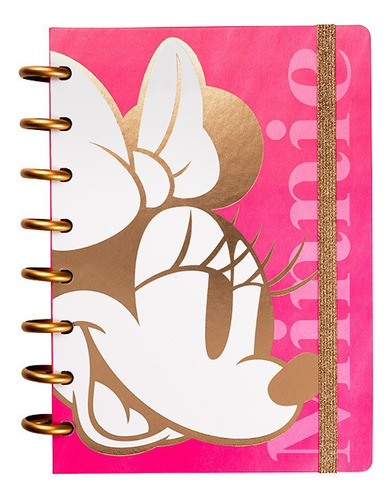 Cuaderno Inteligente A5 Mooving Loop A Discos Varios Modelos