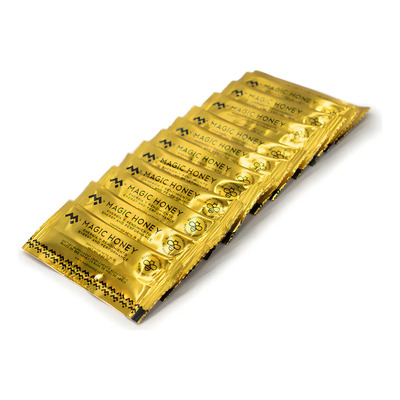 Miel Magic Honey 12 | Meses sin interés