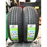 Paquete De 2 Llantas 185/60 R15 Linglong Green Max Hp010 Msi