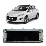 Pantalla Multifincion Orig Peugeot 308 Sport 1.6 Thp 12-22